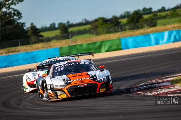GT World Challenge - Magny-Cours, C1: victoire pour Weerts et Vanthoor !
