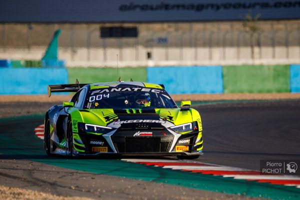 GT World Challenge Europe 2023 : un calendrier 2023 dans la continuité
