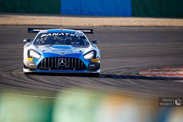 GT World Challenge Europe - Magny-Cours, Pré-Qualifs : Marciello et Boguslavskiy dominateurs