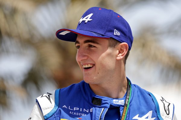 Alpine va faire rouler Jack Doohan et Oscar Piastri au Qatar