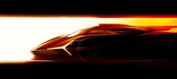 Lamborghini en LMDh en IMSA et FIA WEC pour 2024