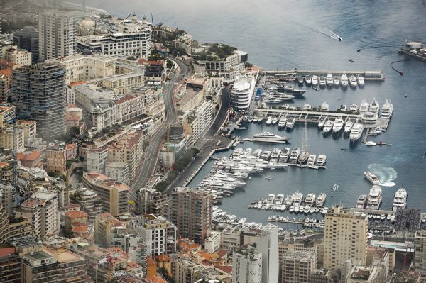 Grand Prix de Monaco : présentation et horaires