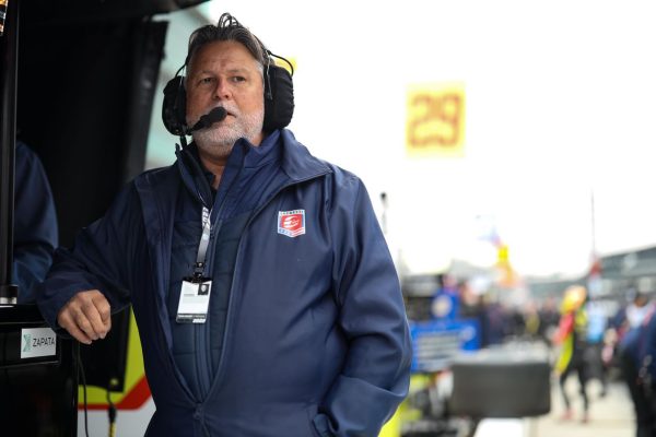 Andretti fait le forcing pour arriver en F1 en 2024