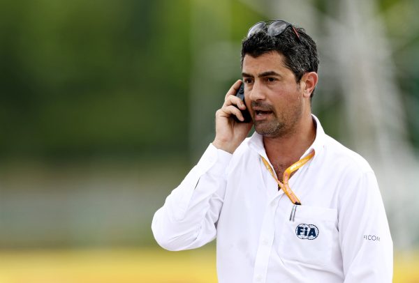Et si Michael Masi revenait ? La FIA y songe...