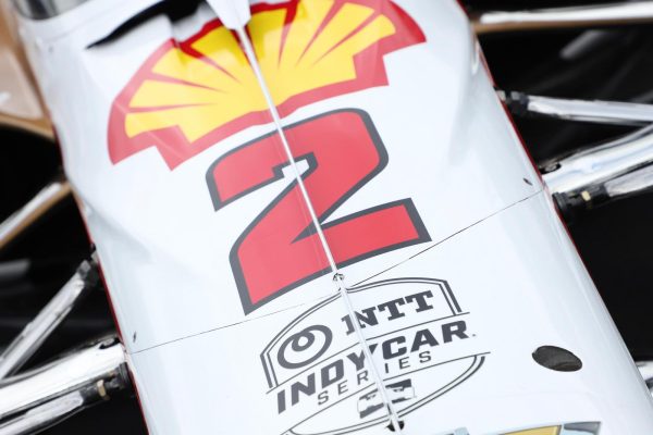 L'IndyCar et Shell avec un carburant 100% renouvelable dès 2023