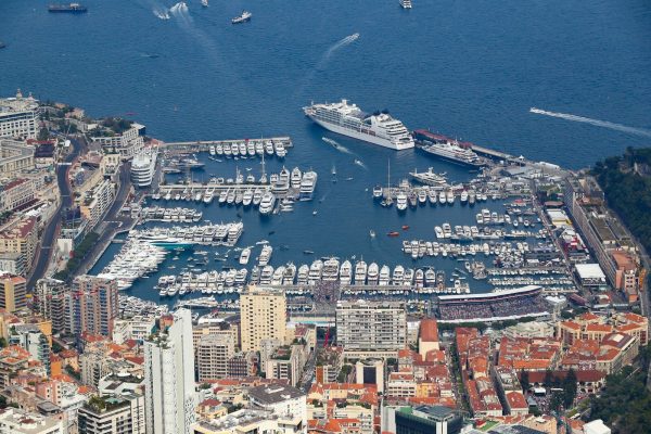 Le Prince Albert II est confiant sur la prolongation de Monaco