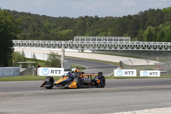 Grand Prix of Alabama : O'Ward s'impose, Grosjean 7e !