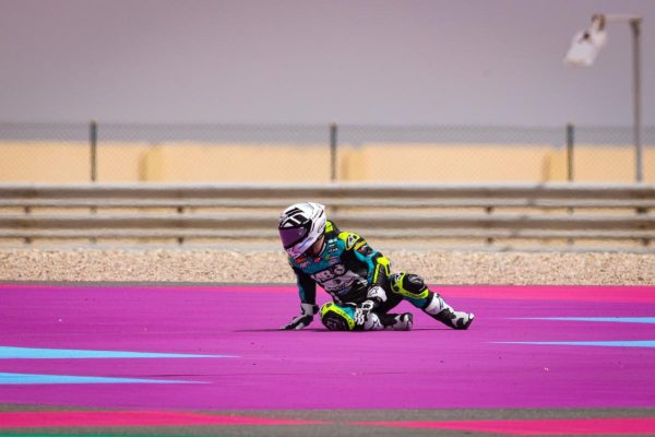 Les pilotes MotoGP montent au front pour les contrats