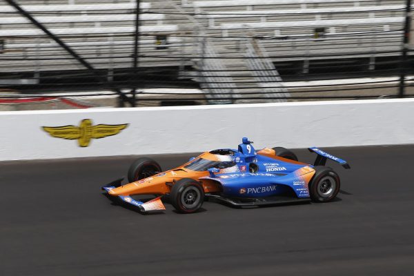 Indy 500, Qualifs Fast 12/6 : Dixon décroche une pole stratosphérique