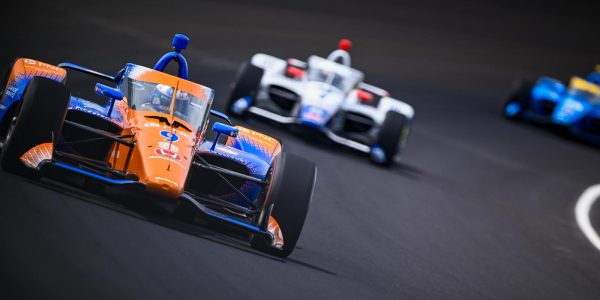 Indy 500, EL7 : Dixon affole le chrono en simulation Qualif