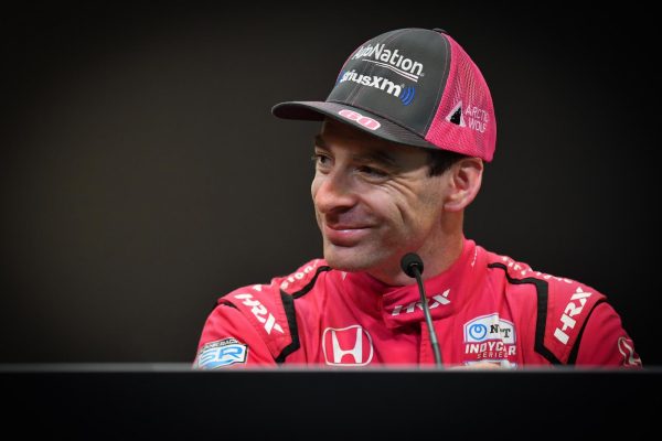 Pagenaud : "Pour le public, la course sera spectaculaire !"