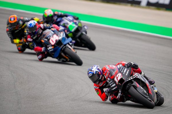 La Silly Season bouscule la grille MotoGP 2023