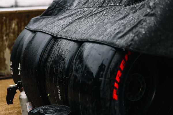 Indy 500 : la pluie annule la journée d'essais