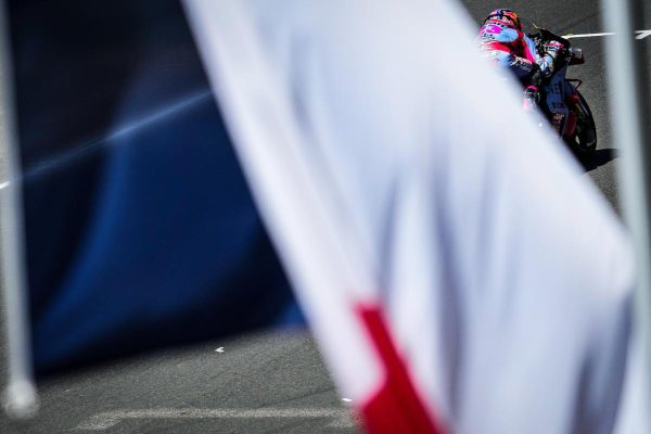 GP de France 2022 : Enea Bastianini, puissance 3 !