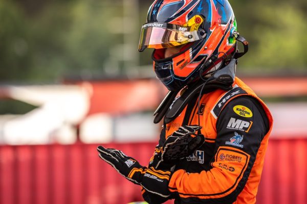 Coup double pour Felipe Drugovich en FIA F2 à Barcelone