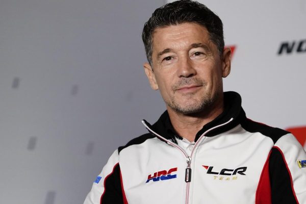 LCR et Honda continuent leur partenariat