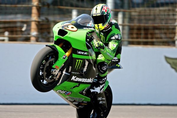 Kawasaki confirme ne pas être intéressé pour remplacer Suzuki en MotoGP
