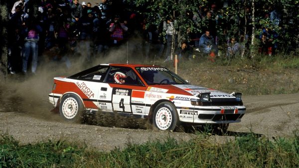 Le WRC célèbrera sa 50e saison au Portugal