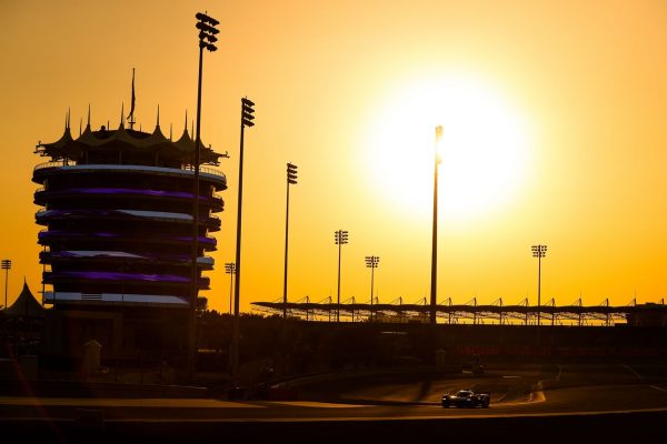 Bahreïn au calendrier FIA WEC jusqu'en 2027