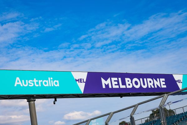 La FIA F2 et la FIA F3 vont rouler en Australie