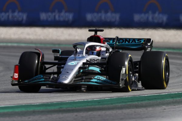 Même si Mercedes veut gagner à Silverstone, l'équipe reste réaliste
