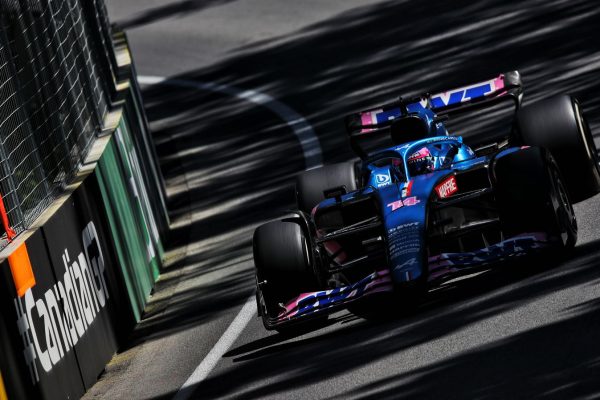 Alonso pénalisé et rétrogradé à la 9e place !