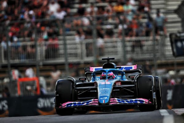 Ces records que Fernando Alonso pourrait battre au Canada