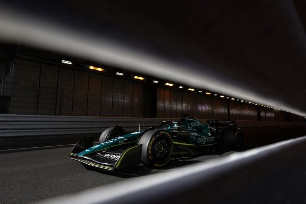 Aston Martin écarte la rumeur Mick Schumacher