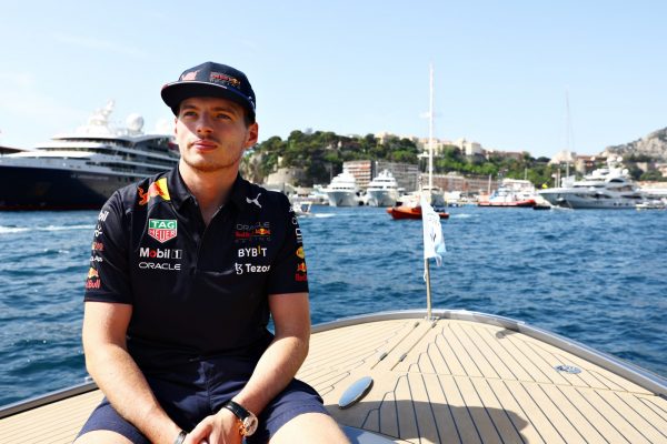 Verstappen pourrait quitter la F1 après son contrat Red Bull