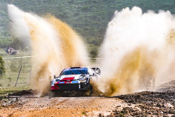 Sardaigne, J1 : Lappi leader, les deux dernières spéciales annulées