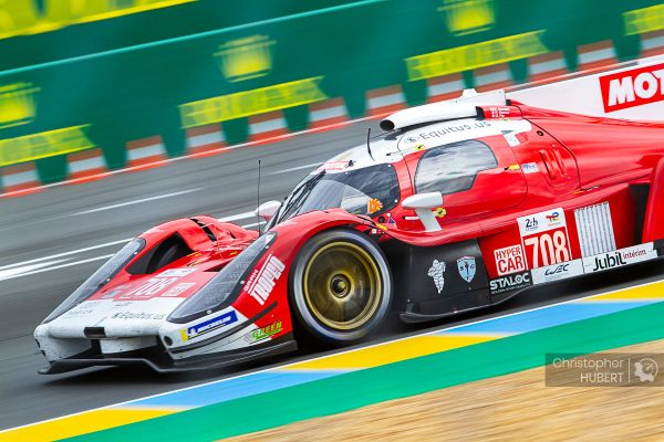 24 Heures du Mans, H+22 : la Glickenhaus #708 rentre dans le top 5