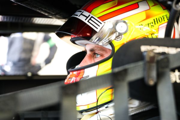 Laurens Vanthoor : "Mon but est l'Hypercar à 100%"