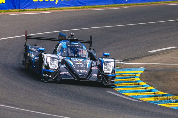 24 Heures du Mans : Oreca, 24 Heures de défi
