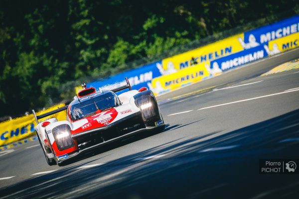 24 Heures du Mans, Qualifs : les 23 qualifiés pour l'Hyperpole sont connus !