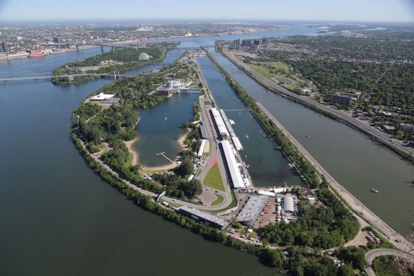Grand Prix du Canada : présentation et horaires