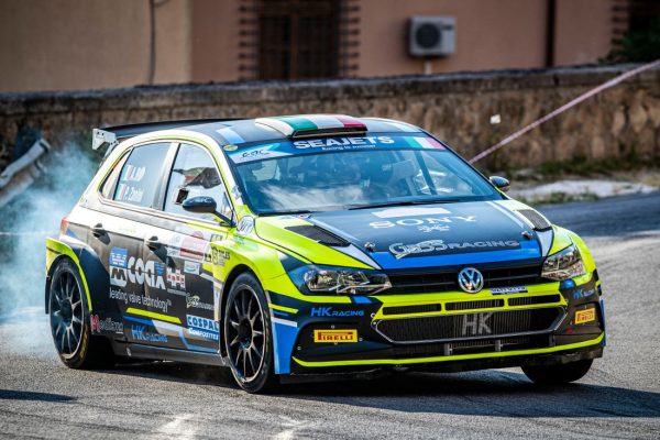 Le Rallye bien représenté aux FIA Motorsport Games