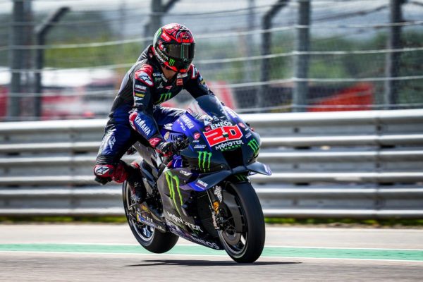 GP d'Allemagne 2022 : doublé français au Sachsenring !