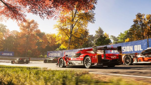 Un Forza Motorsport arrive en 2023 et dévoilé en vidéo !