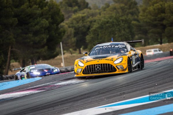Fanatec GT World Challenge Europe : le calendrier 2024 est sorti !