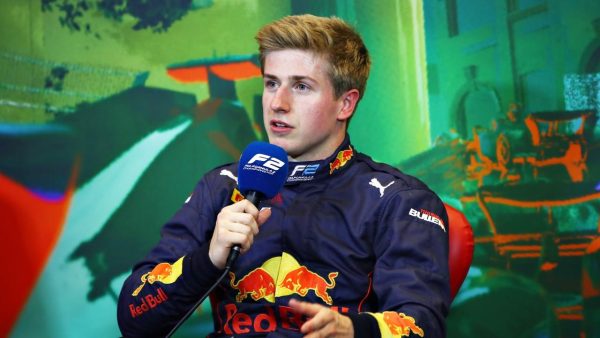 Red Bull Racing met fin au contrat de Jüri Vips