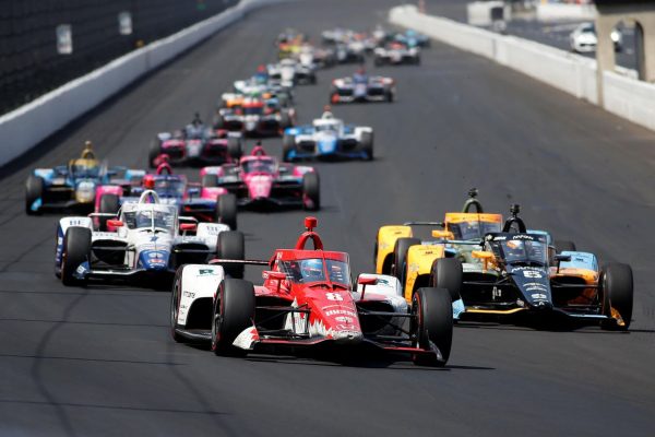 Indy 500 : la 106ème édition en quelques chiffres !