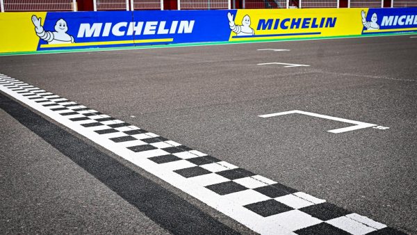 Du changement dans l'allocation pneus en MotoGP
