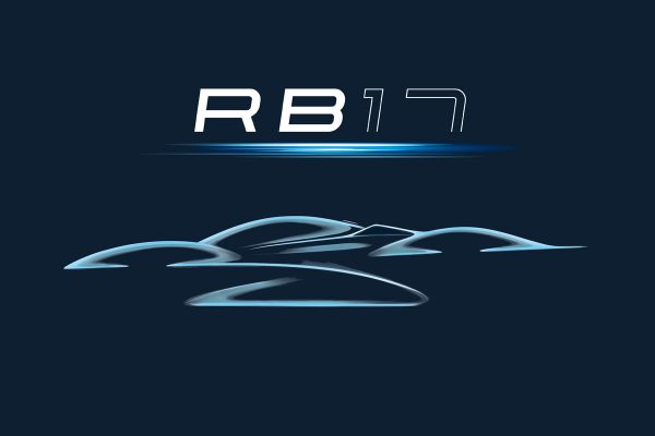 Red Bull va lancer son hypercar en 2025, la RB17