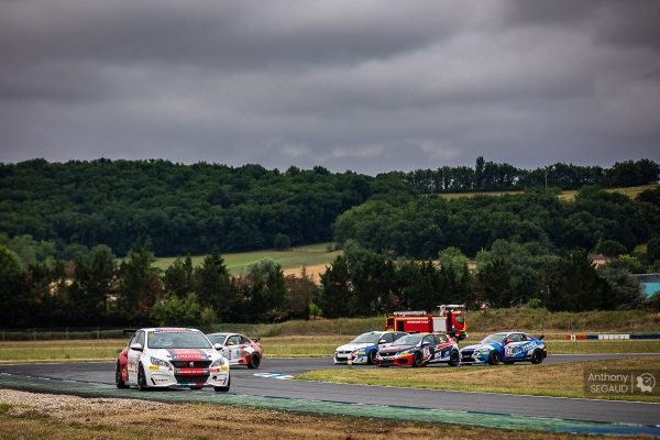 TC France - Albi : Clairet, sans surprise...