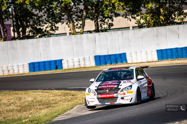 TC France - Albi, Qualifs : Clairet fait face aux BMW