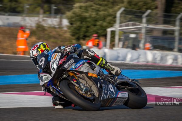 BMW intéressée par le MotoGP mais refusé par la division automobile