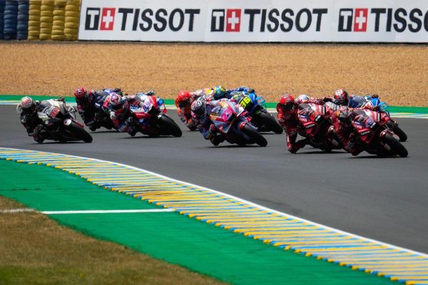 La Silly Season bat son plein en MotoGP