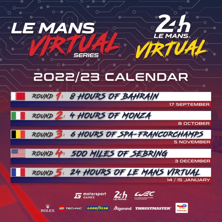 24 Heures du Mans : les indiscrétions du vendredi