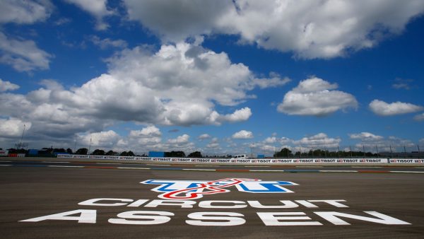 Présentation du Grand Prix des Pays-Bas 2022