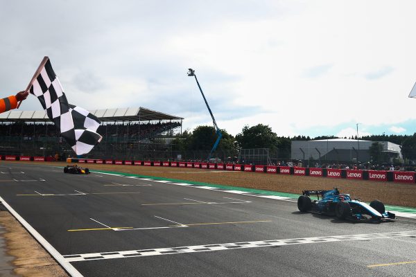 Jack Doohan et Logan Sargeant victorieux en FIA F2 à Silverstone